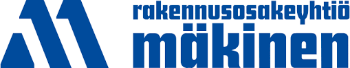 Rakennusosakeyhtiomakinen